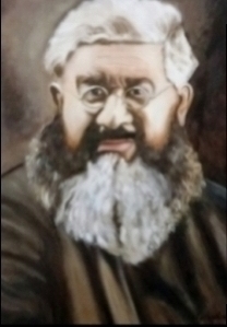 Ritratto di Padre Semeria