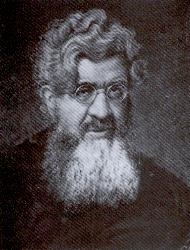 Ritratto del P. Giovanni Semeria.