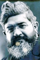 Foto del P. Giovanni Semeria.