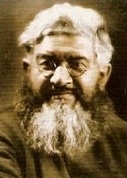 Foto del P. Giovanni Semeria.