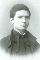 Giovanni Semeria sedicenne.