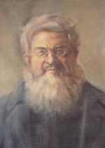 Ritratto del P. Semeria