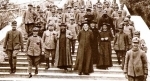 Riunione di cappellani e preti soldati del XX Corpo d'Armata (18 settembre 1917)