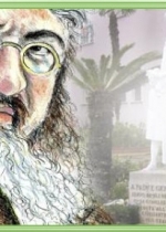 Manifesto 85° Commemorazione di Padre Semeria