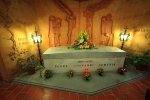 Tomba del P. Semeria - Monterosso al Mare (Imperia)