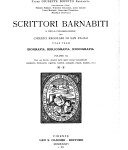 La Rassegna bibliografica Boffito