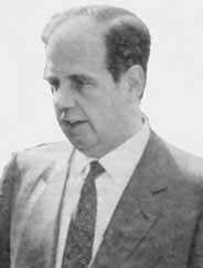 Giuseppe Toffanin