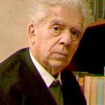 P. Giovanni Semeria ed Eugenio Montale Eugenio Montale