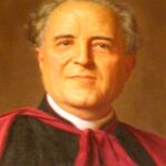 P. Giovanni Semeria e Mons. Lorenzo Perosi Mons. Lorenzo Perosi