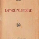 Lettere Pellegrine (1919) Lettere Pellegrine (1919)